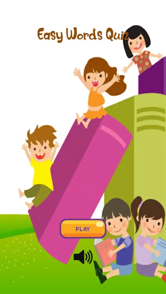 Words Mix- Easy Puzzle应用截图