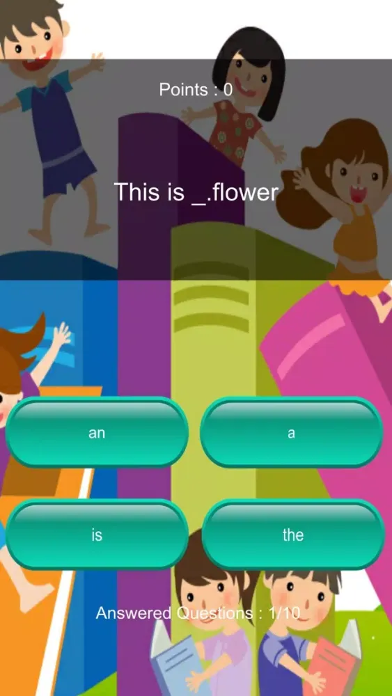 Words Mix- Easy Puzzle应用截图