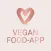 Bianca Zapatka Vegan Food App