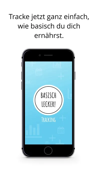 Säure-Basen-Tracker স্ক্রিনশট