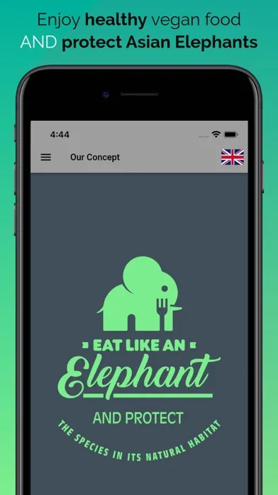 Скриншоты Eat like Elephant