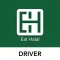 EatHalal Dispatcher App