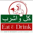 Eat and Drink
