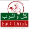 Eat and Drink
