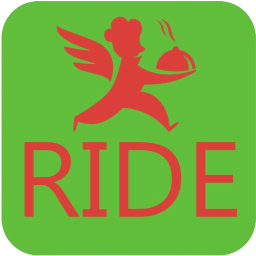 RIDE by Eat App
