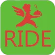 RIDE by Eat App