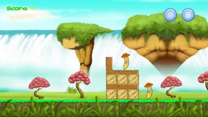 Zrzuty ekranu Angry Tomatoes