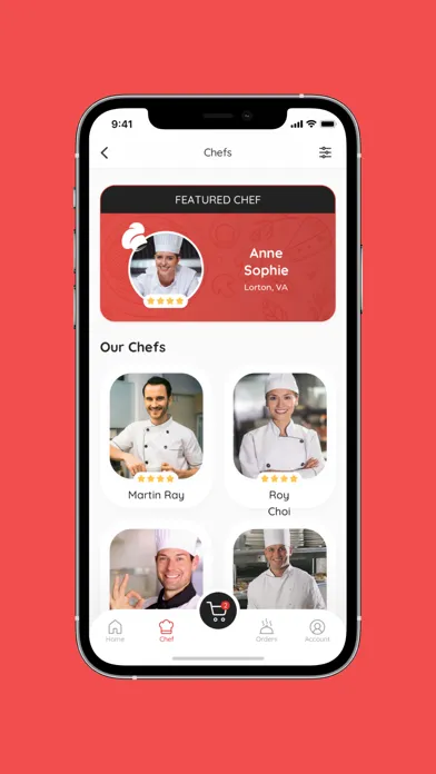 Din Din Eat应用截图