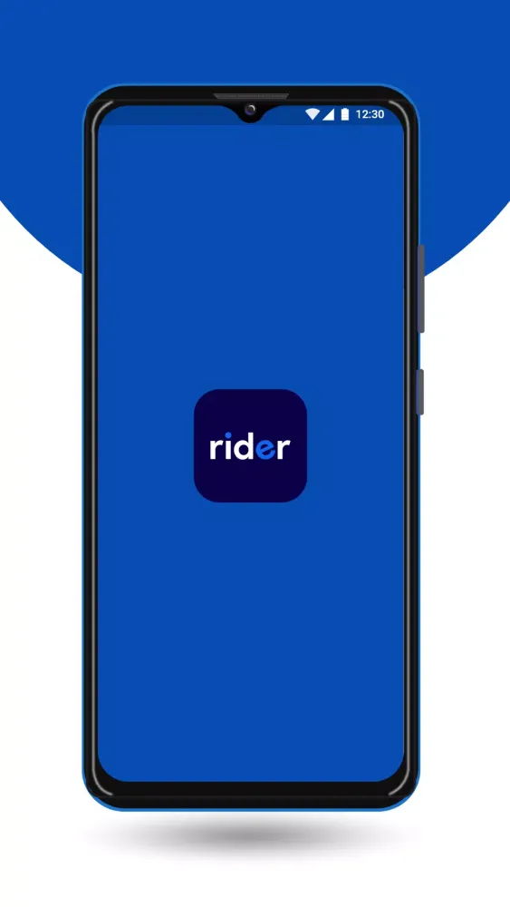 Rider Screenshots