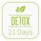 Detox diet 21 days - 4 meal plans for weight loss