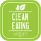 Clean eating Vegan