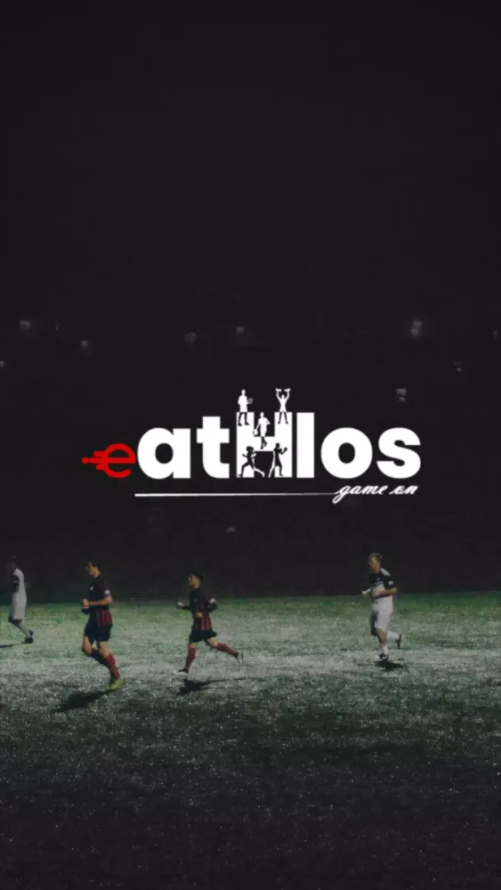 Tangkapan skrin Eathlos Coach