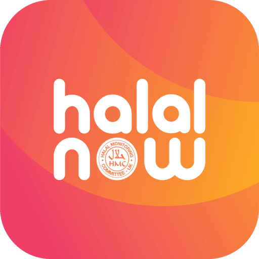 Halal Now (HMC)