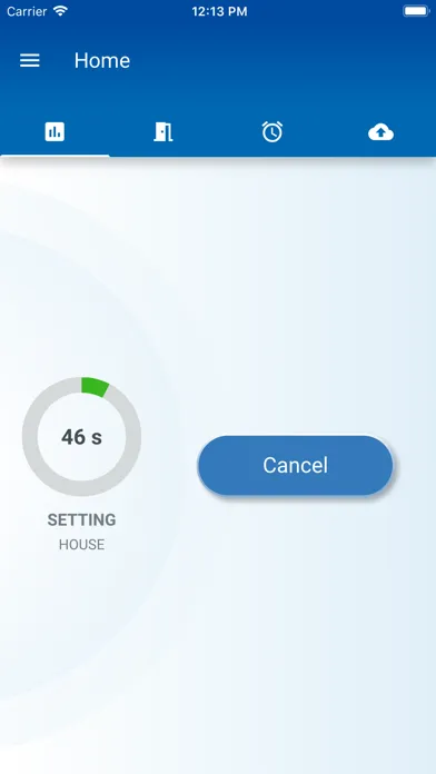 Eaton SecureConnect 스크린샷