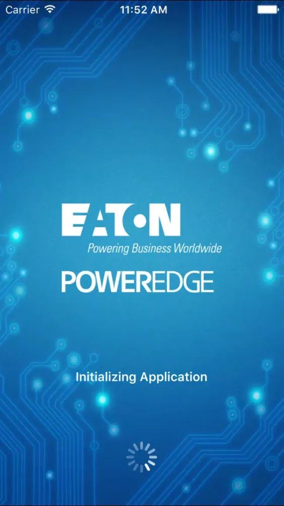 POWEREDGE™ Ekran Görüntüleri