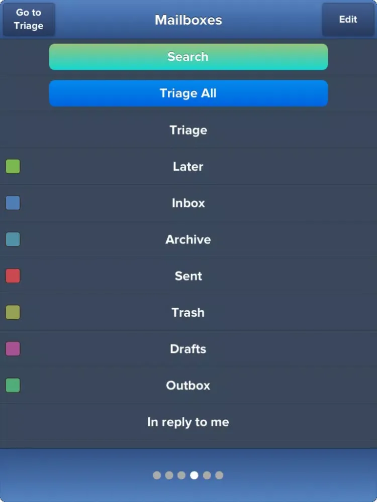 Скриншоты Triage N'ko iPad 