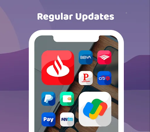 Anubis - Icon Pack Screenshots