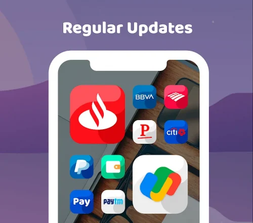 Anubis - Icon Pack-screenshot-4