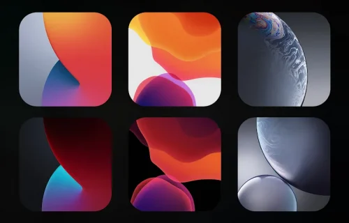 iPear Pro - Icon Pack (Round)-screenshot-5