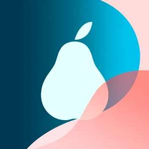 iPear 18 - Icon Pack