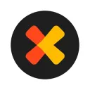 MiDark - Icon Pack (Round)
