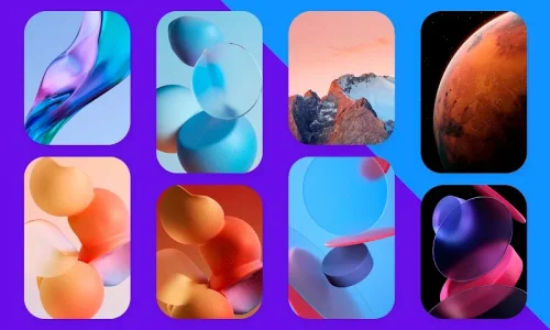 MiLight - Icon Pack (Round)-screenshot-5
