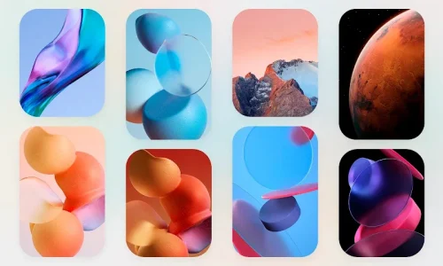 MiLight White - Icon Pack-screenshot-5