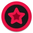 OneUI Pixel Black Icons
