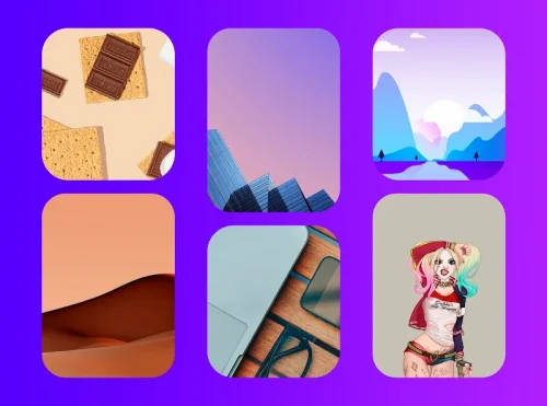 Whiux - Icon Pack (Round)-screenshot-5