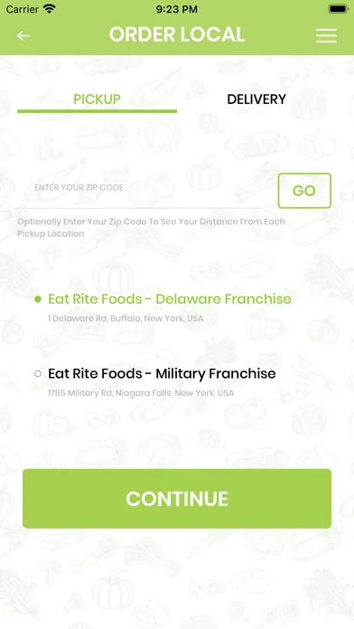 صور Eat Rite Foods LLC