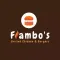 Flambo's Chicken & Burgers