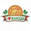 I Love Manoush Lidcombe