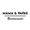 Mama & Papas Food Ordering App