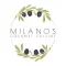 Milanos Pizza Bar