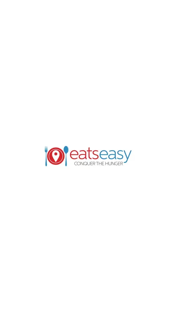 ภาพหน้าจอของ Eats Easy Merchant