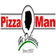 PizzaMan PizzaMan