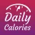 Daily Calories
