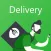Eatzilla Delivery