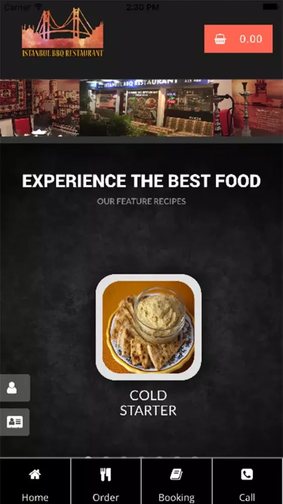 Istanbul BBQ New Market Screenshots