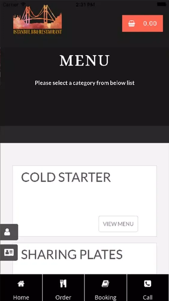 Istanbul BBQ New Market Screenshots