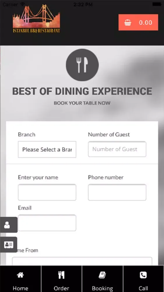 Istanbul BBQ New Market Screenshots