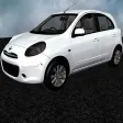 March Micra