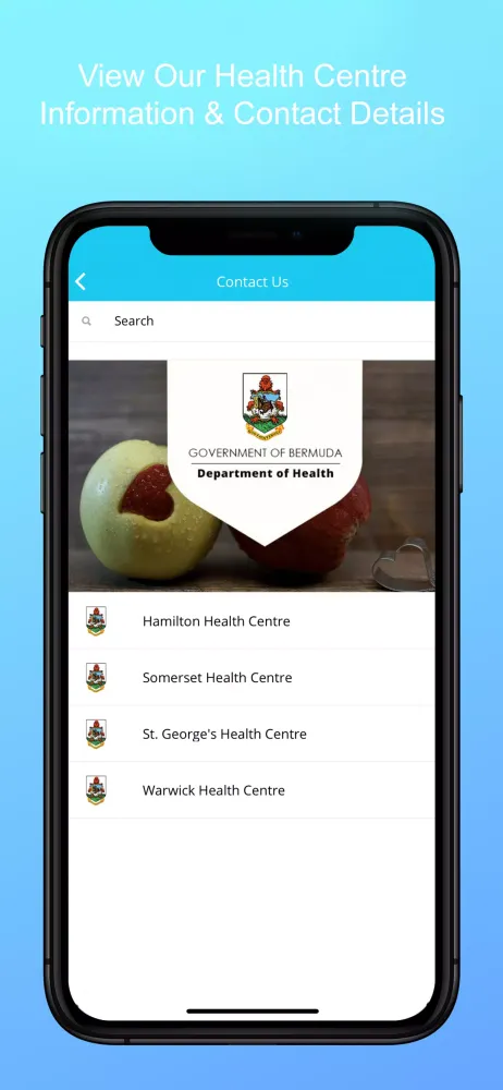 Capturas de pantalla de Healthy People Bda