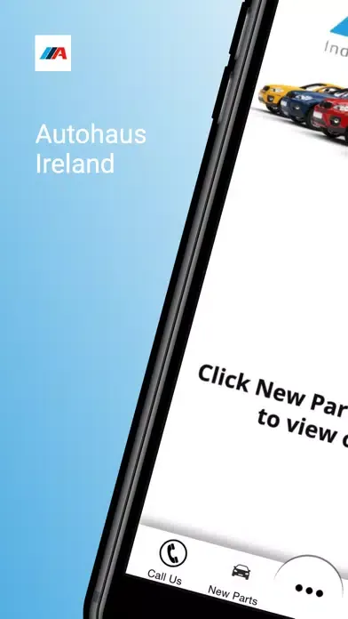 Autohaus Ireland स्क्रीनशॉट