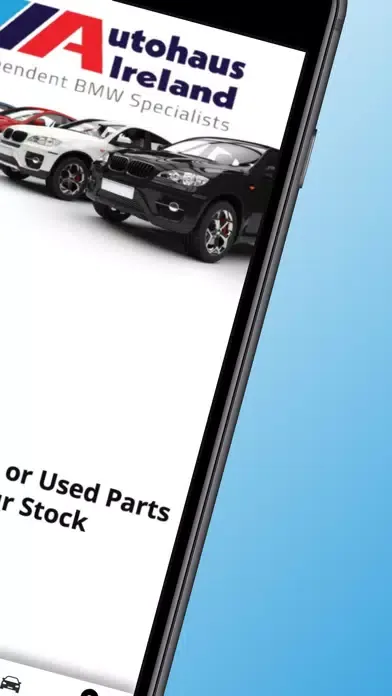 Autohaus Ireland स्क्रीनशॉट