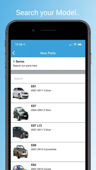 Autohaus Ireland स्क्रीनशॉट