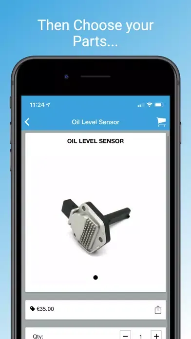 Autohaus Ireland स्क्रीनशॉट