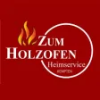 Zum Holzofen