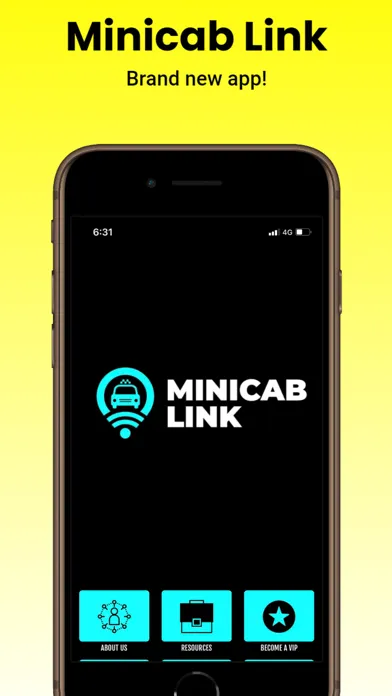 صور MiniCab Link
