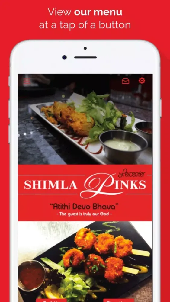 Shimla Pinks应用截图